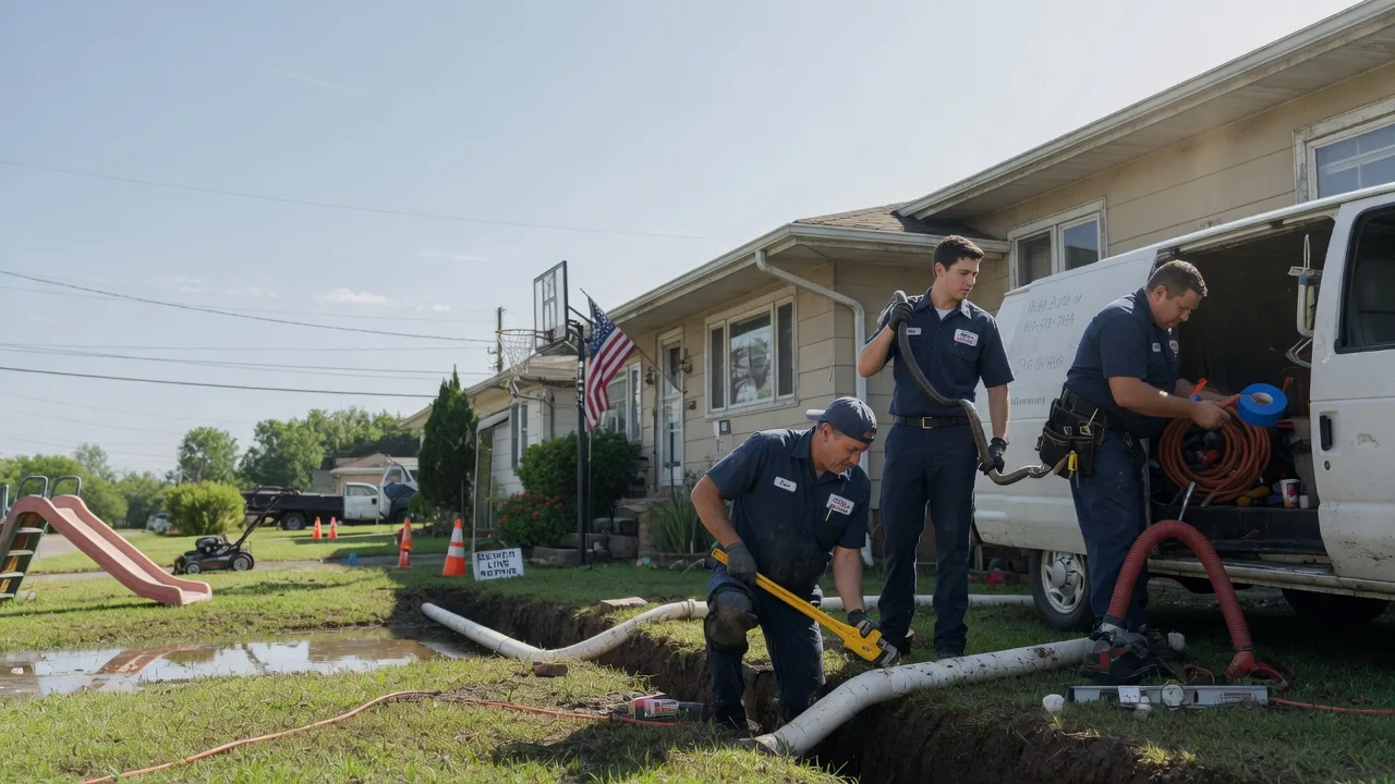 Toilet Installation in Monroe, LA near me